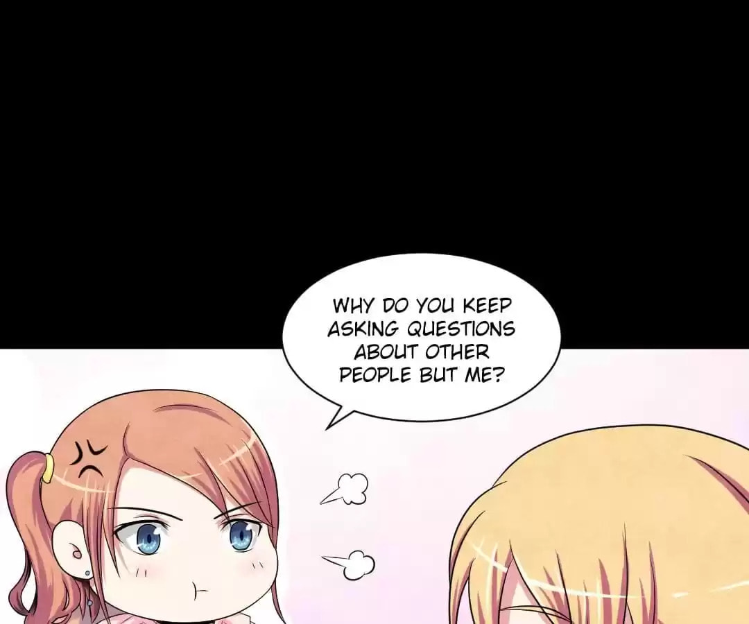 Aka to Kuro no Kairitsu Chapter 14 page 38 - 