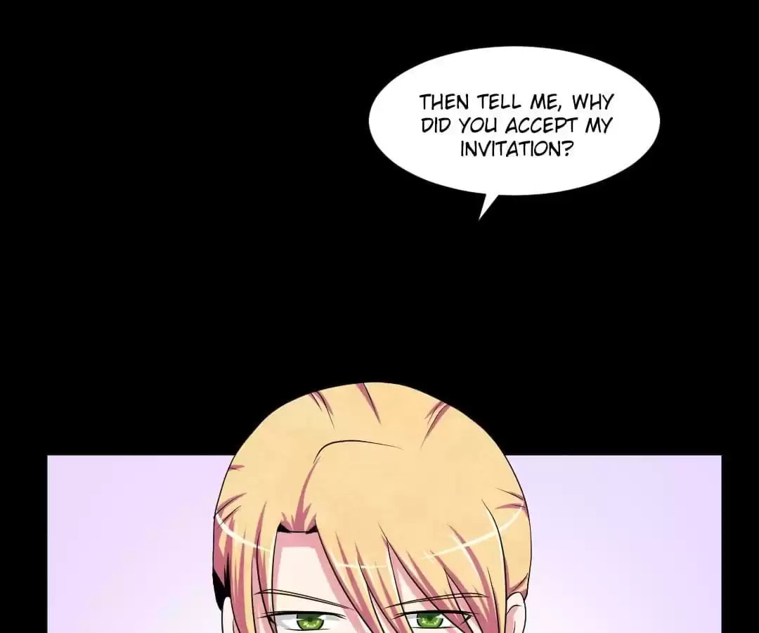 Aka to Kuro no Kairitsu Chapter 14 page 40 - 