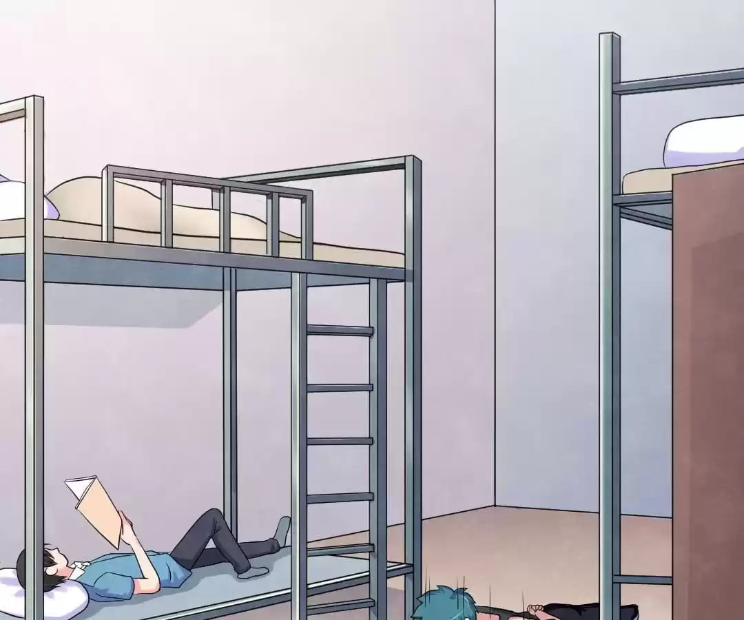 Aka to Kuro no Kairitsu Chapter 14 page 51 - 