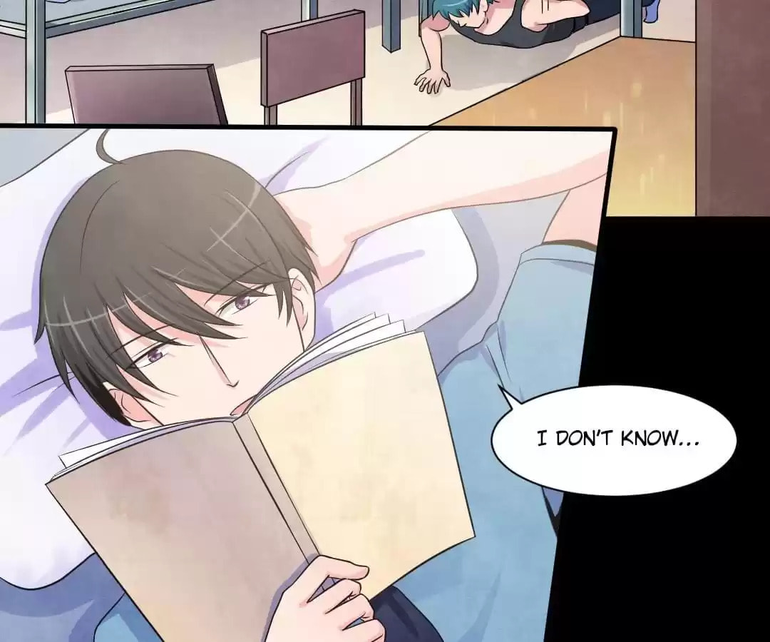 Aka to Kuro no Kairitsu Chapter 14 page 52 - 