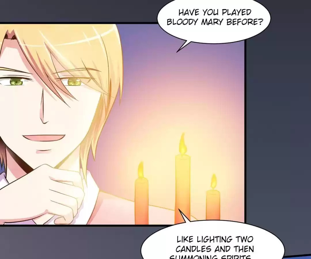 Aka to Kuro no Kairitsu Chapter 14 page 7 - 