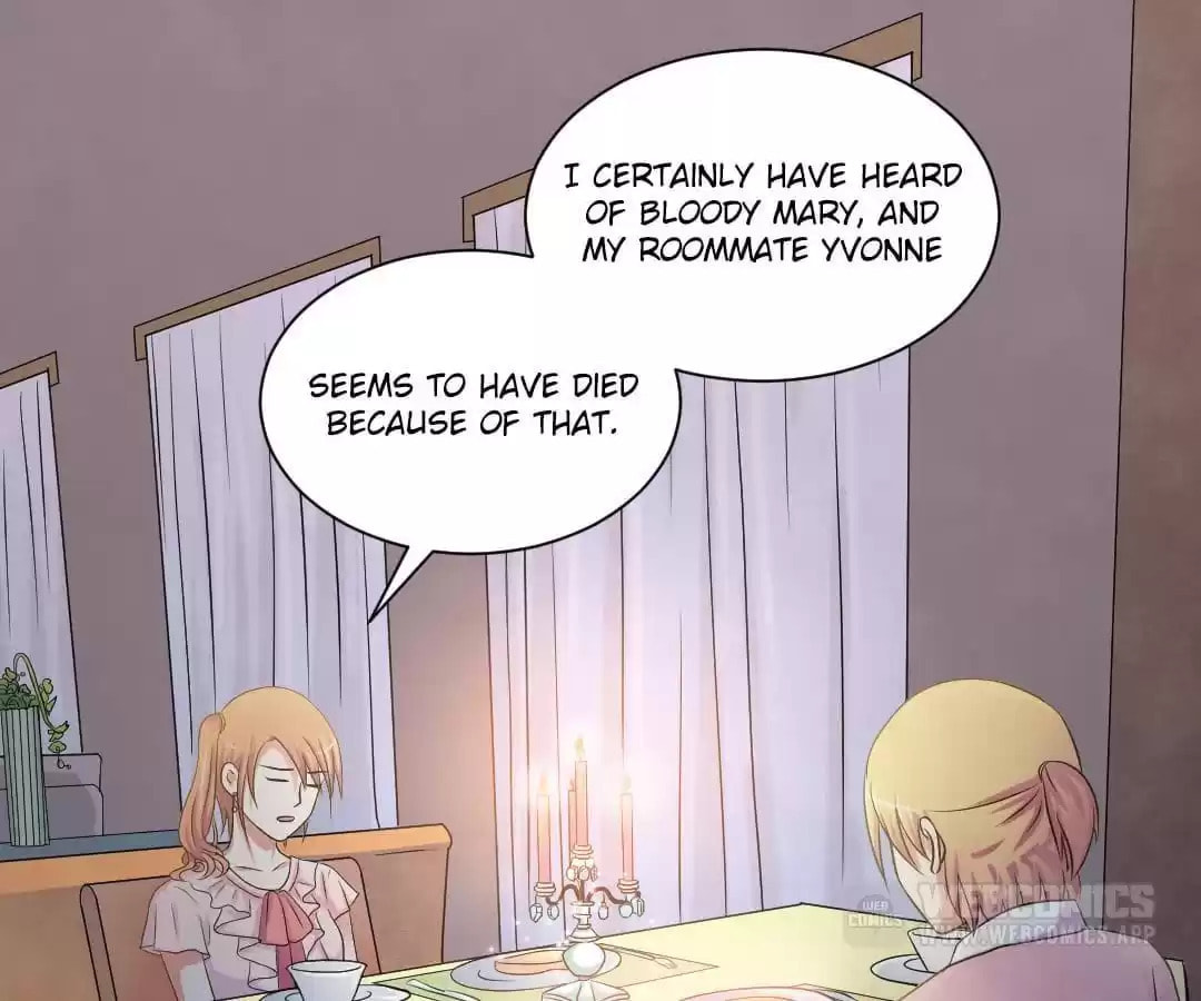 Aka to Kuro no Kairitsu Chapter 14 page 10 - 