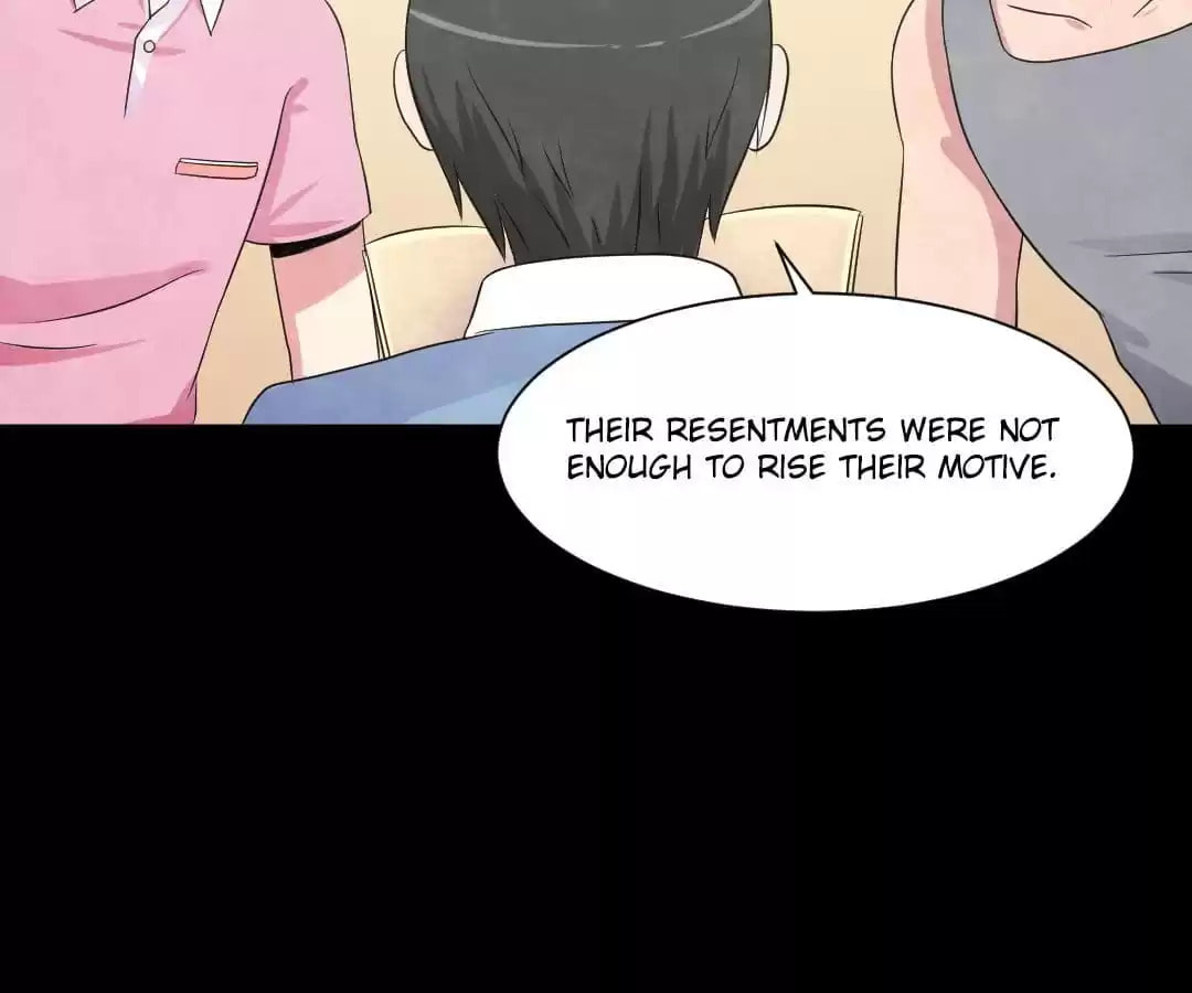 Aka to Kuro no Kairitsu Chapter 15 page 13 - 