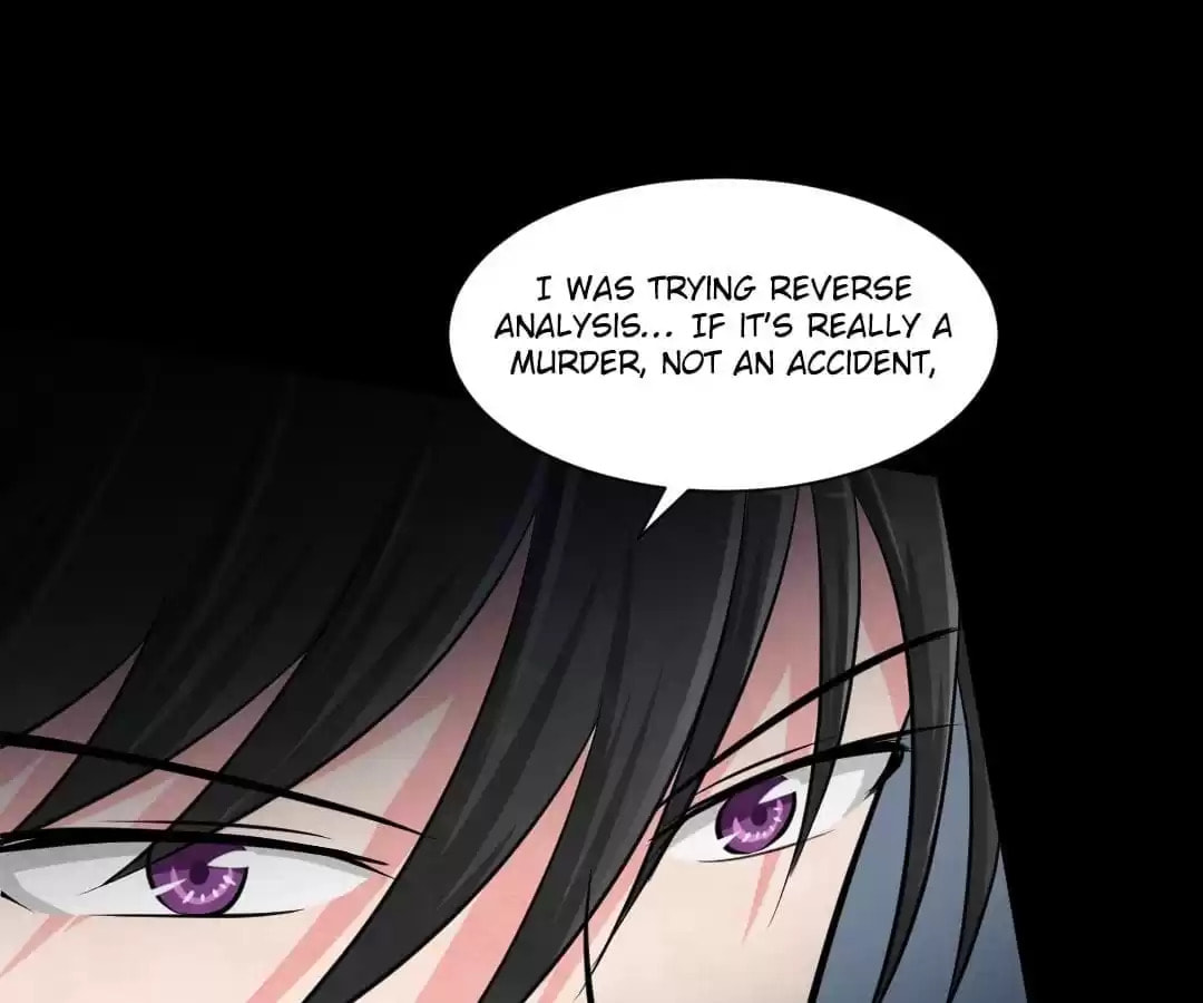 Aka to Kuro no Kairitsu Chapter 15 page 14 - 