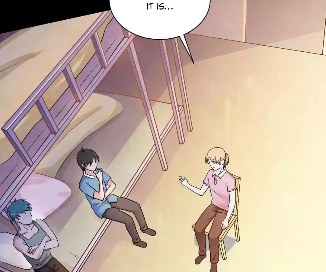 Aka to Kuro no Kairitsu Chapter 15 page 3 - 