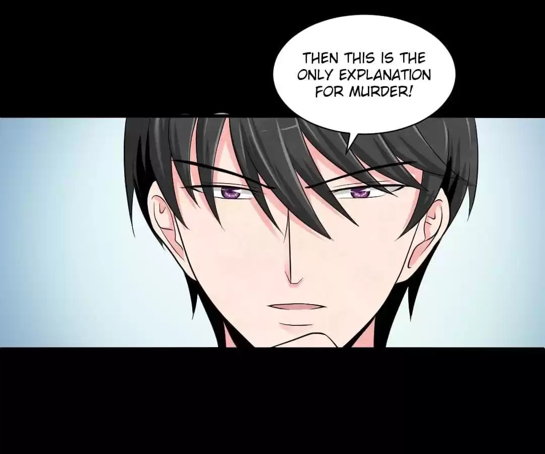 Aka to Kuro no Kairitsu Chapter 15 page 22 - 