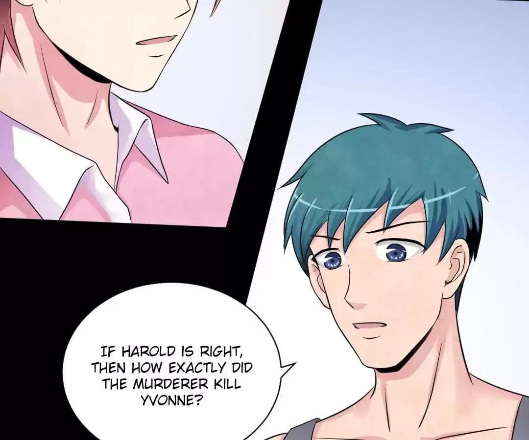 Aka to Kuro no Kairitsu Chapter 15 page 24 - 
