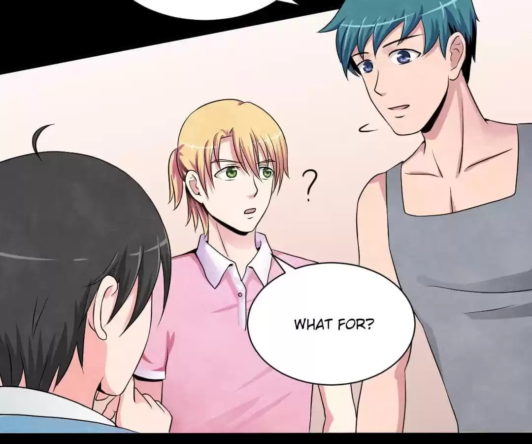 Aka to Kuro no Kairitsu Chapter 15 page 29 - 