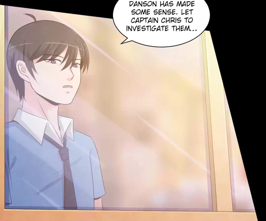 Aka to Kuro no Kairitsu Chapter 15 page 33 - 
