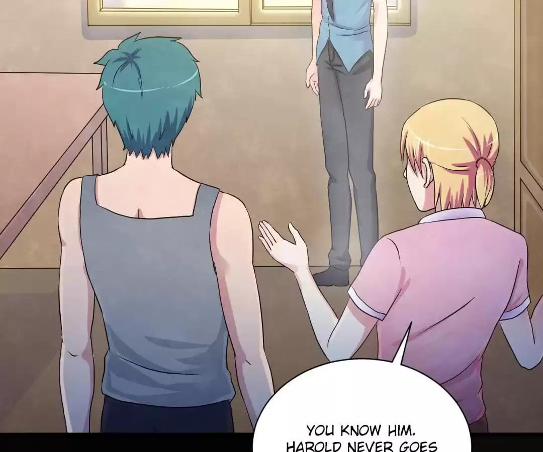 Aka to Kuro no Kairitsu Chapter 15 page 36 - 