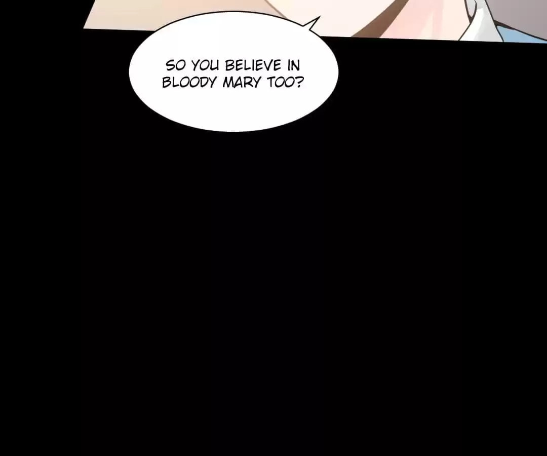 Aka to Kuro no Kairitsu Chapter 15 page 40 - 