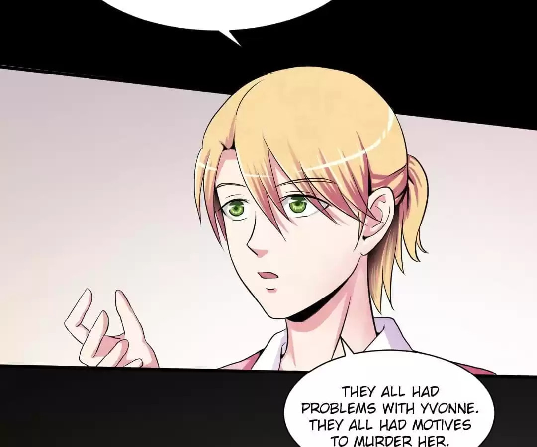 Aka to Kuro no Kairitsu Chapter 15 page 5 - 