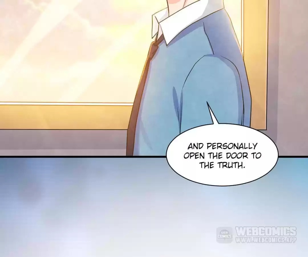 Aka to Kuro no Kairitsu Chapter 15 page 42 - 