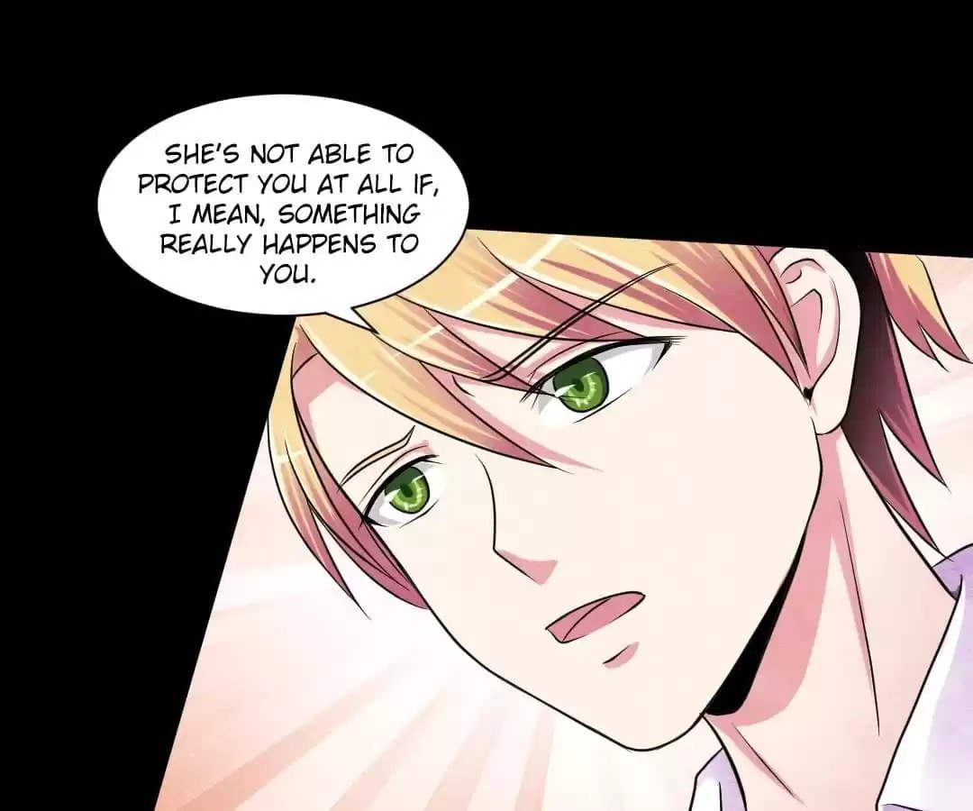 Aka to Kuro no Kairitsu Chapter 15 page 45 - 