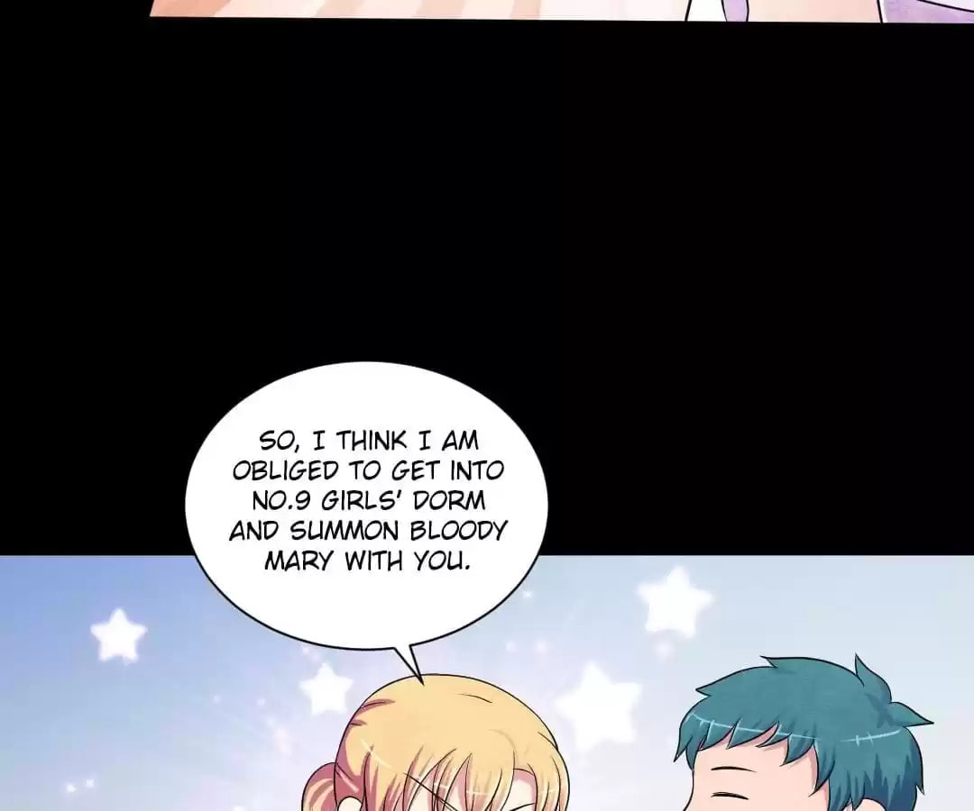 Aka to Kuro no Kairitsu Chapter 15 page 46 - 
