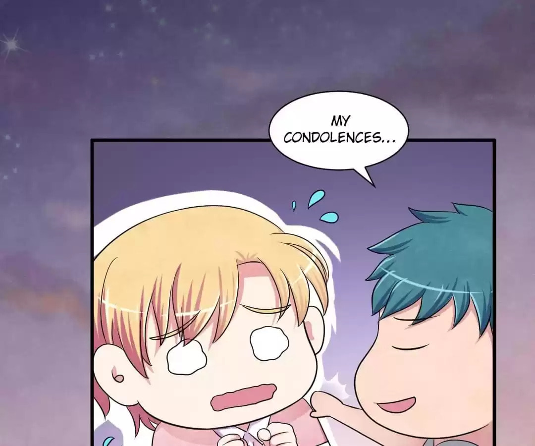 Aka to Kuro no Kairitsu Chapter 15 page 49 - 