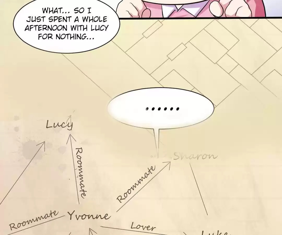 Aka to Kuro no Kairitsu Chapter 15 page 8 - 
