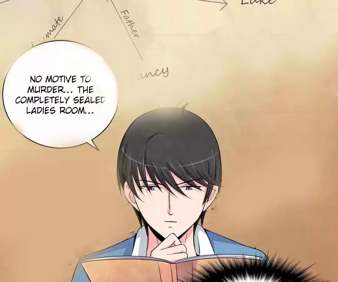 Aka to Kuro no Kairitsu Chapter 15 page 9 - 