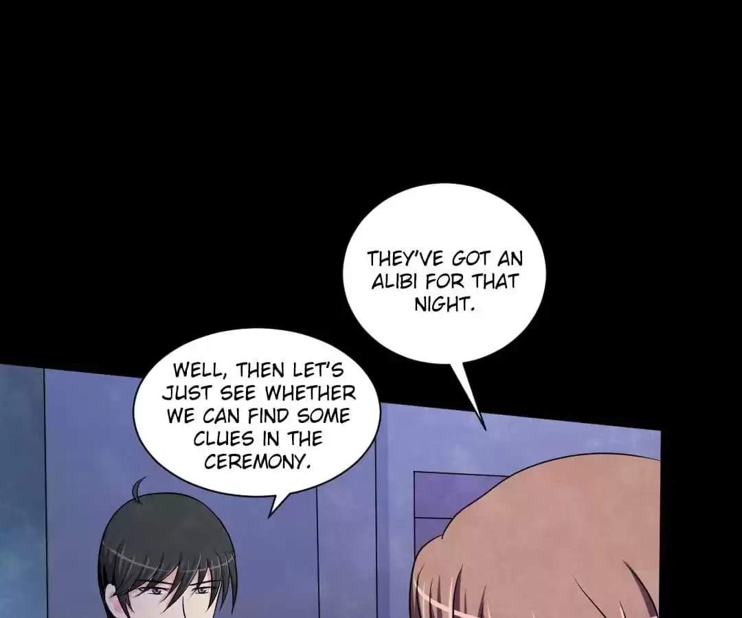 Aka to Kuro no Kairitsu Chapter 16 page 11 - 