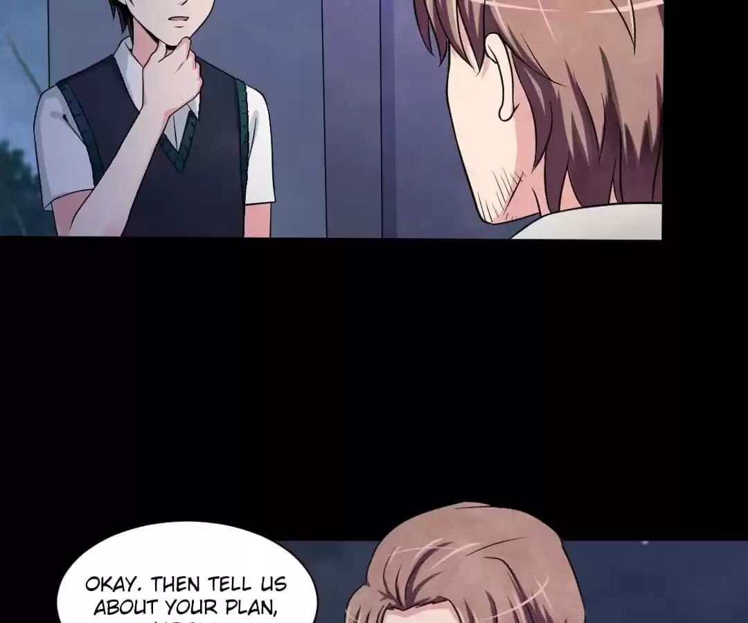 Aka to Kuro no Kairitsu Chapter 16 page 12 - 