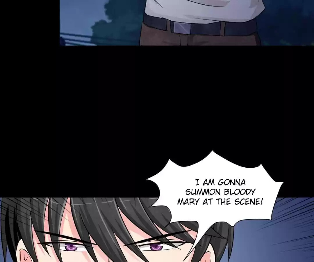 Aka to Kuro no Kairitsu Chapter 16 page 14 - 