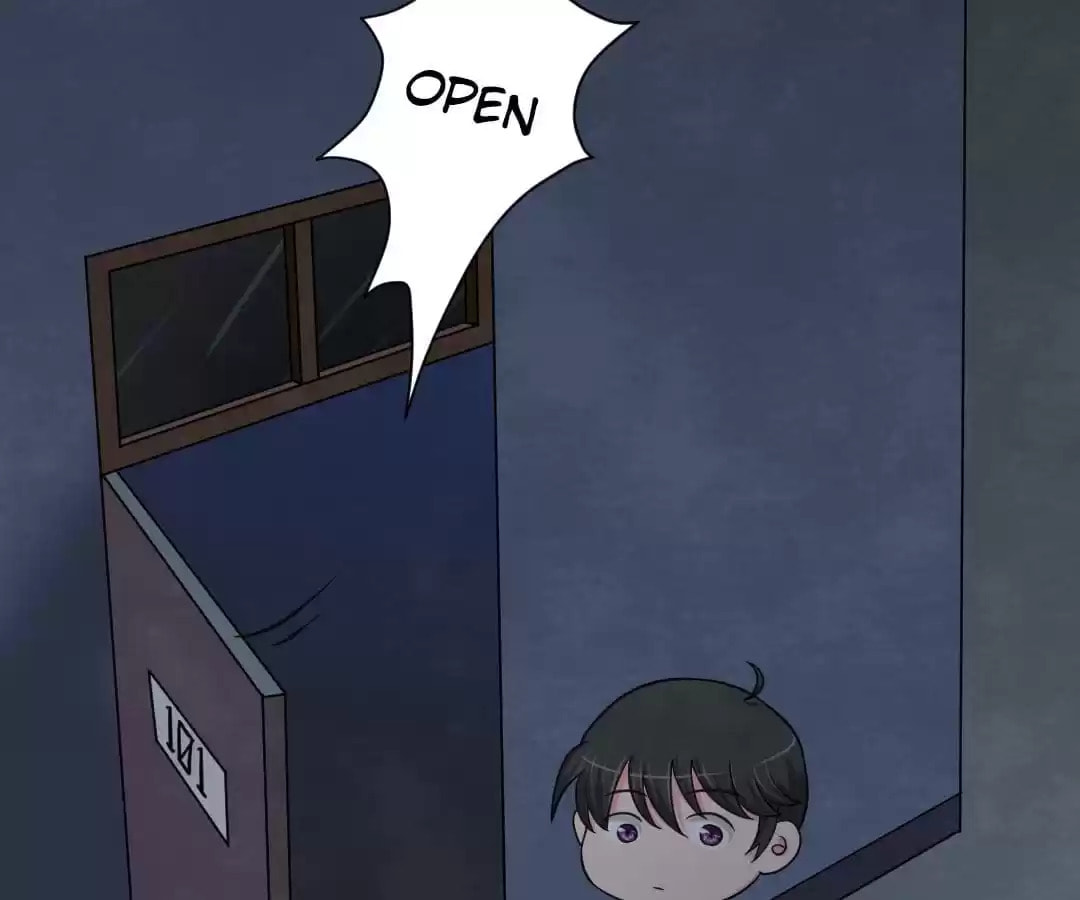 Aka to Kuro no Kairitsu Chapter 16 page 39 - 