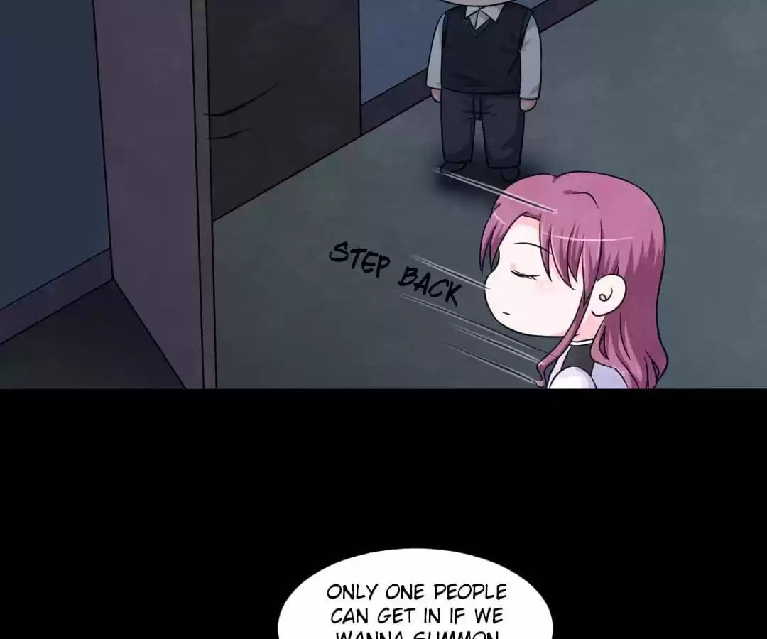 Aka to Kuro no Kairitsu Chapter 16 page 40 - 