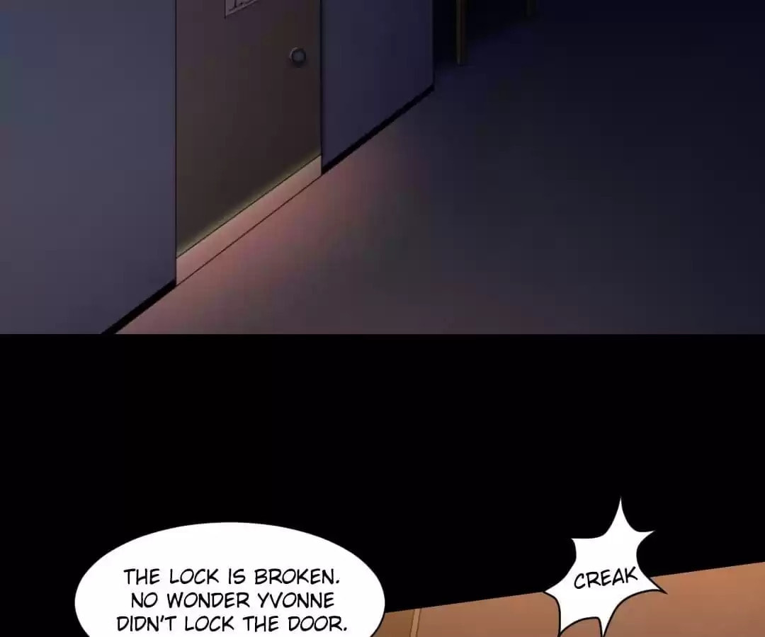 Aka to Kuro no Kairitsu Chapter 16 page 46 - 