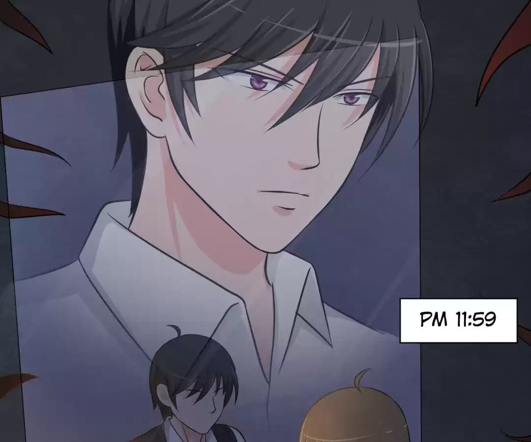 Aka to Kuro no Kairitsu Chapter 16 page 49 - 