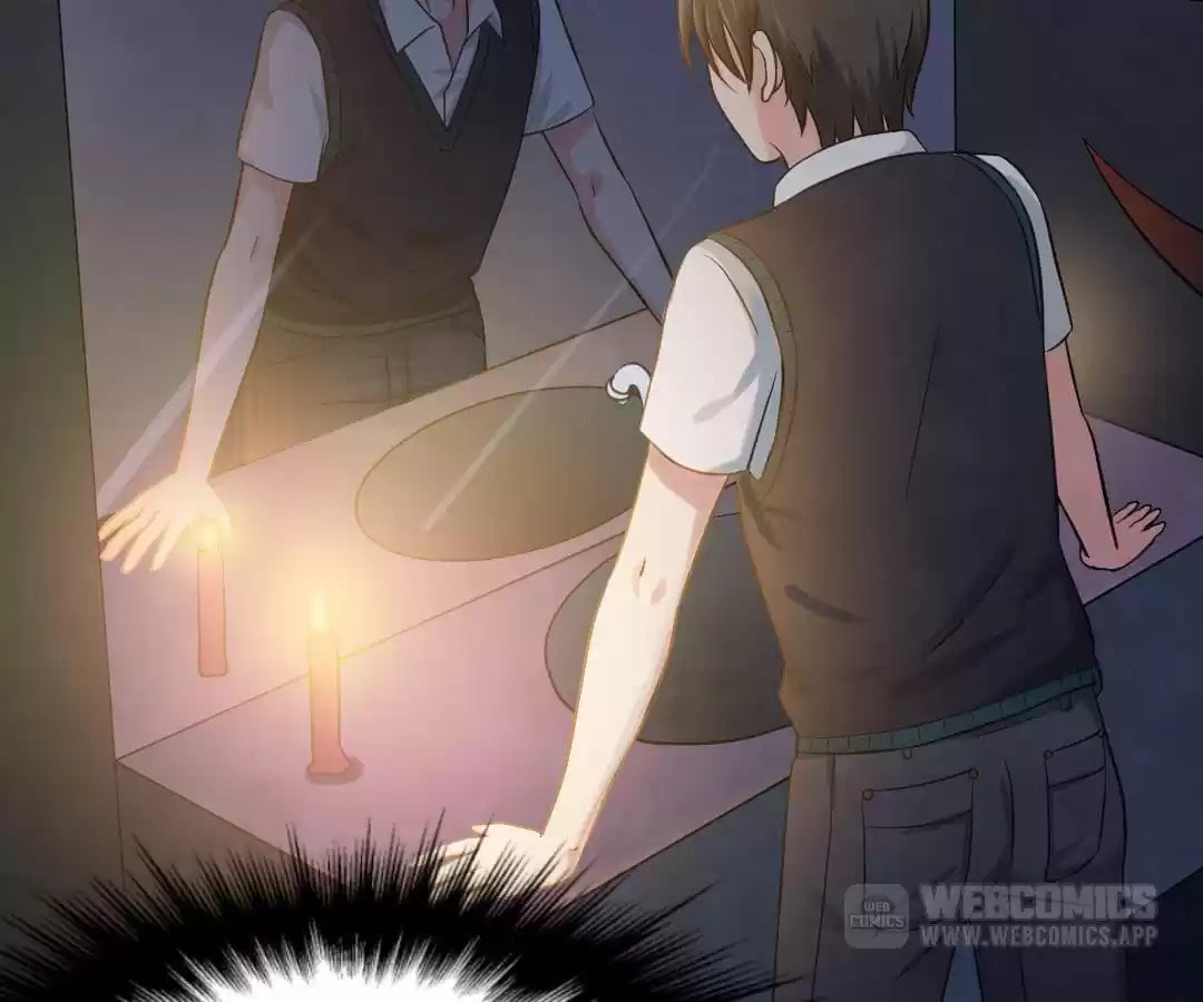 Aka to Kuro no Kairitsu Chapter 16 page 50 - 