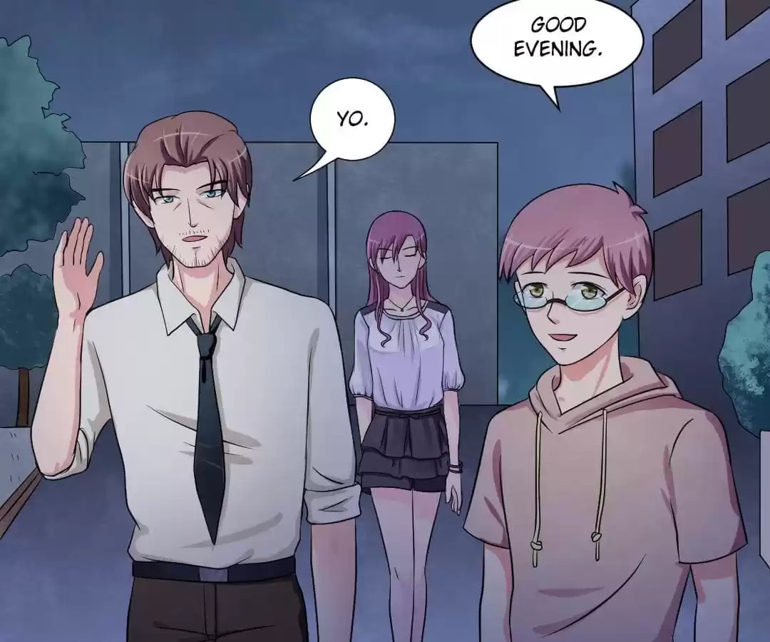 Aka to Kuro no Kairitsu Chapter 16 page 7 - 