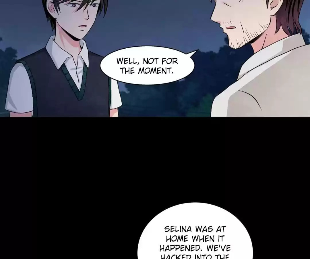 Aka to Kuro no Kairitsu Chapter 16 page 9 - 