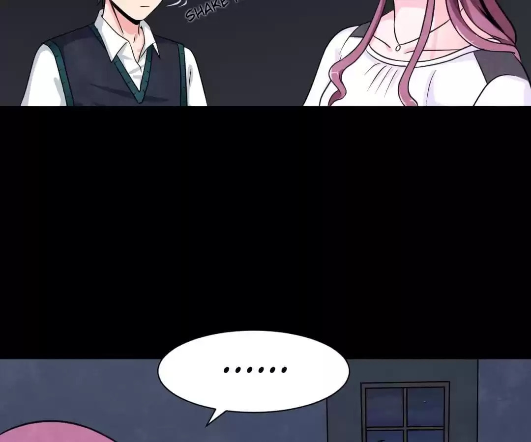 Aka to Kuro no Kairitsu Chapter 17 page 15 - 