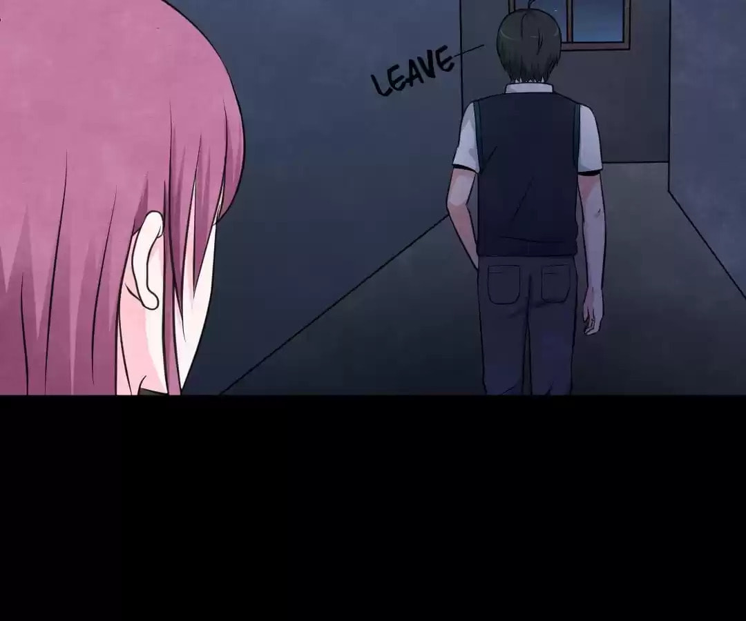 Aka to Kuro no Kairitsu Chapter 17 page 16 - 