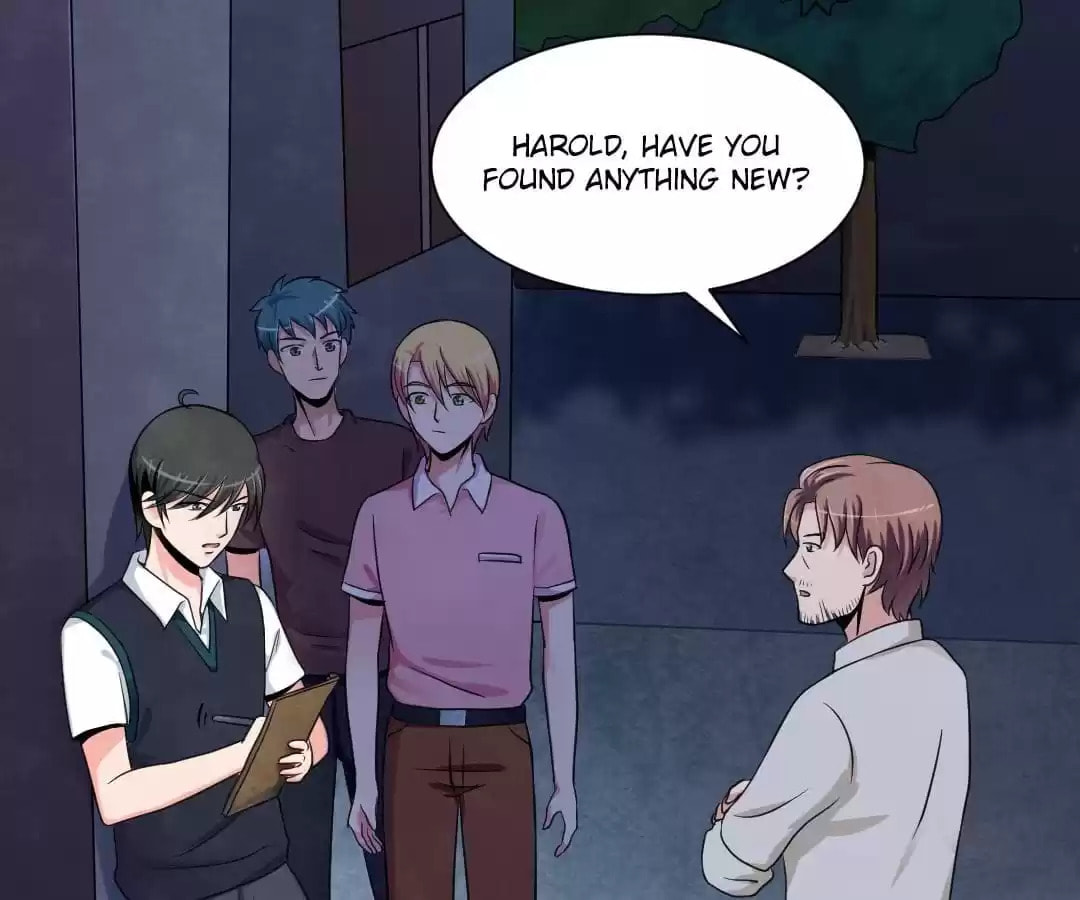 Aka to Kuro no Kairitsu Chapter 17 page 22 - 