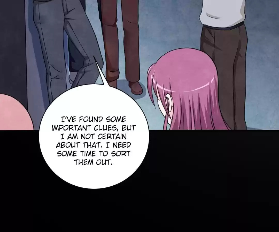 Aka to Kuro no Kairitsu Chapter 17 page 23 - 