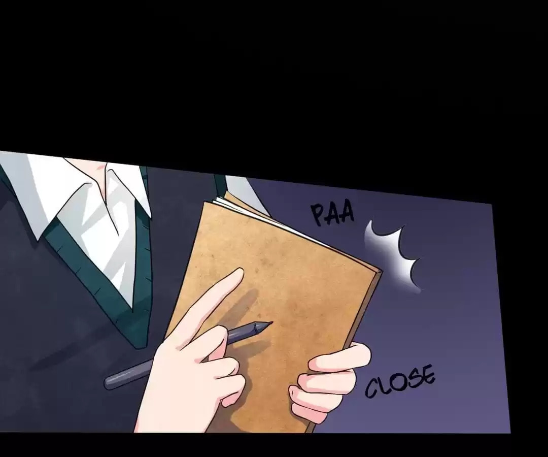 Aka to Kuro no Kairitsu Chapter 17 page 24 - 