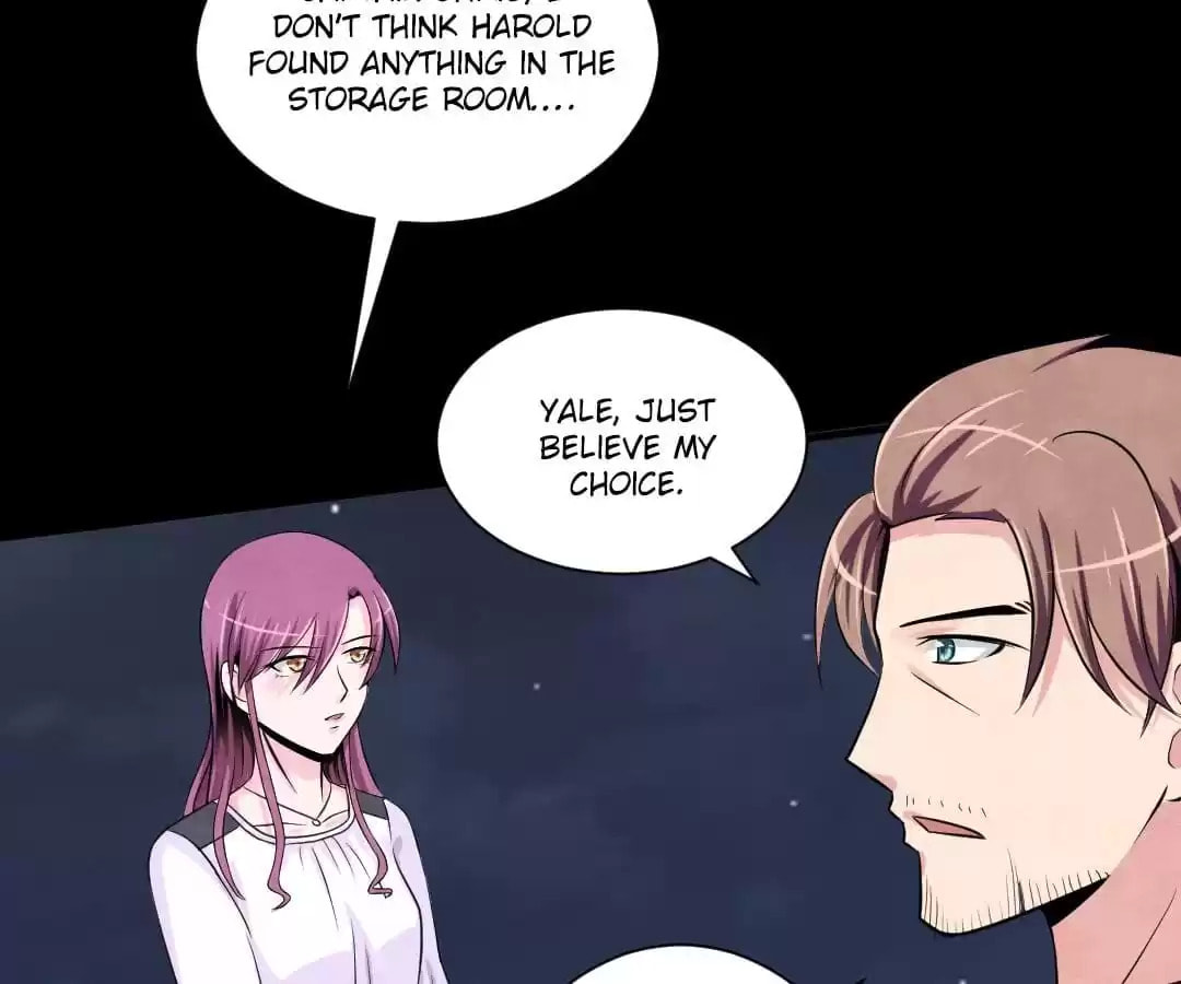 Aka to Kuro no Kairitsu Chapter 17 page 27 - 