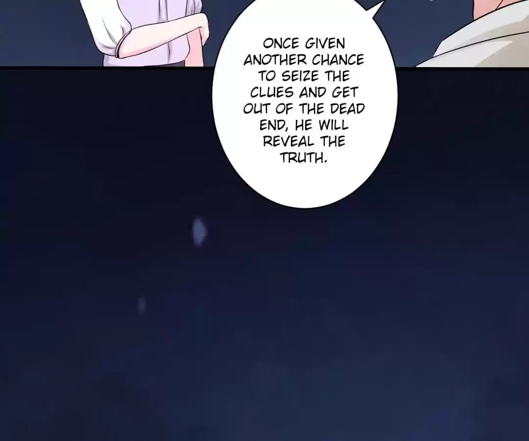 Aka to Kuro no Kairitsu Chapter 17 page 28 - 