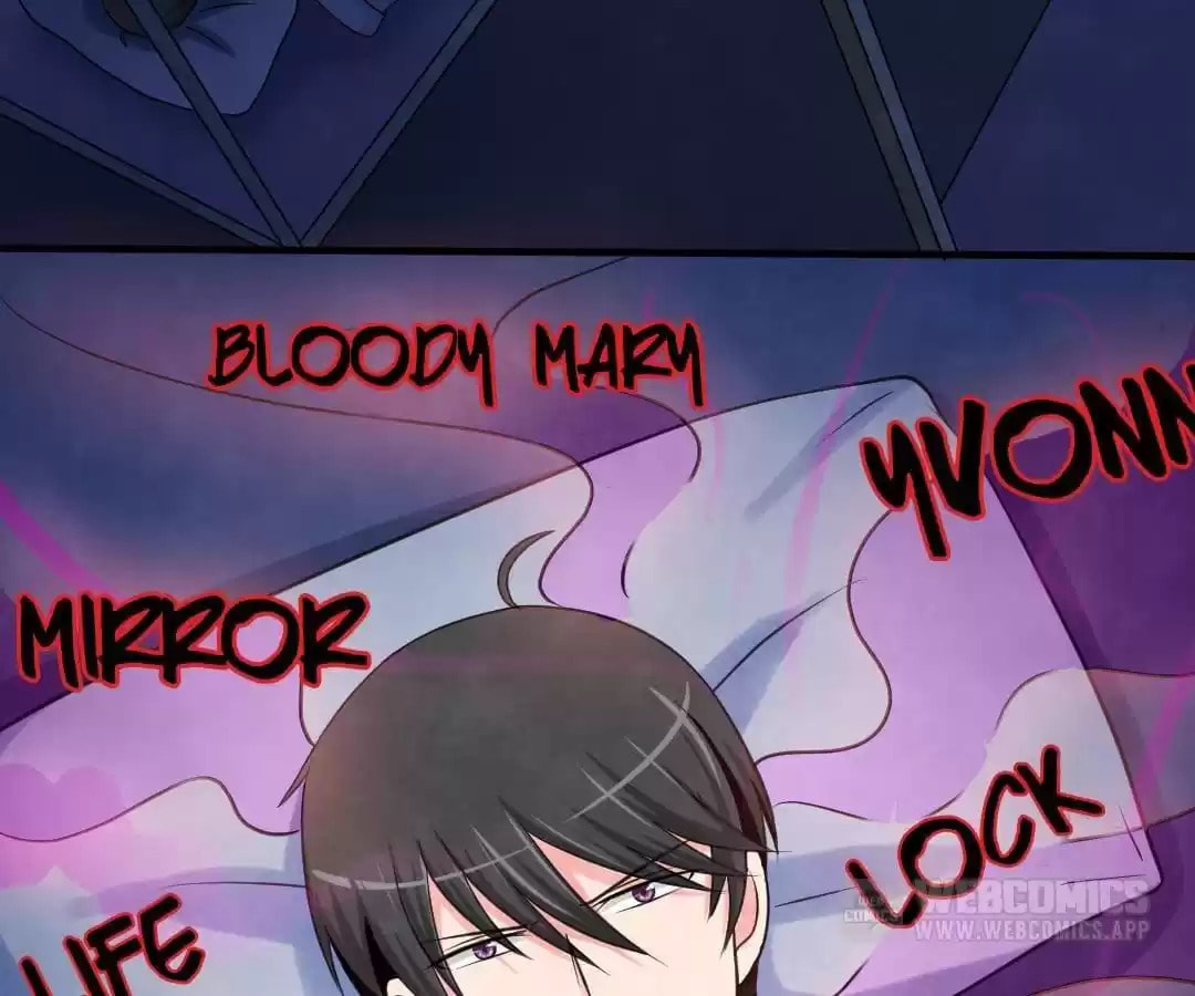 Aka to Kuro no Kairitsu Chapter 17 page 34 - 