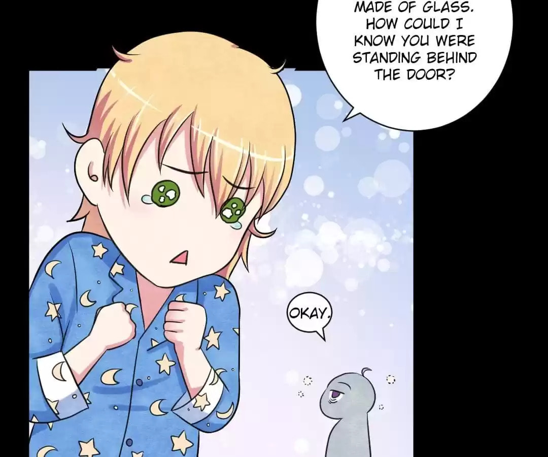 Aka to Kuro no Kairitsu Chapter 17 page 44 - 