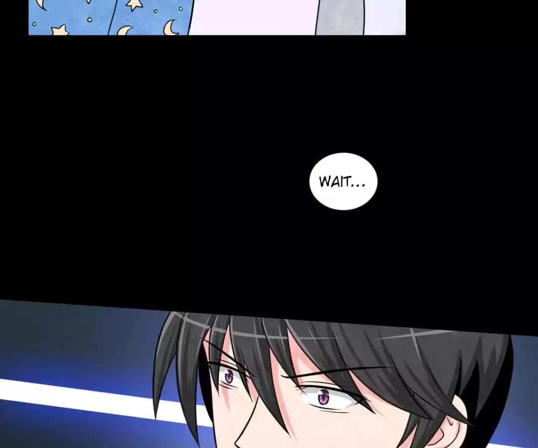 Aka to Kuro no Kairitsu Chapter 17 page 45 - 