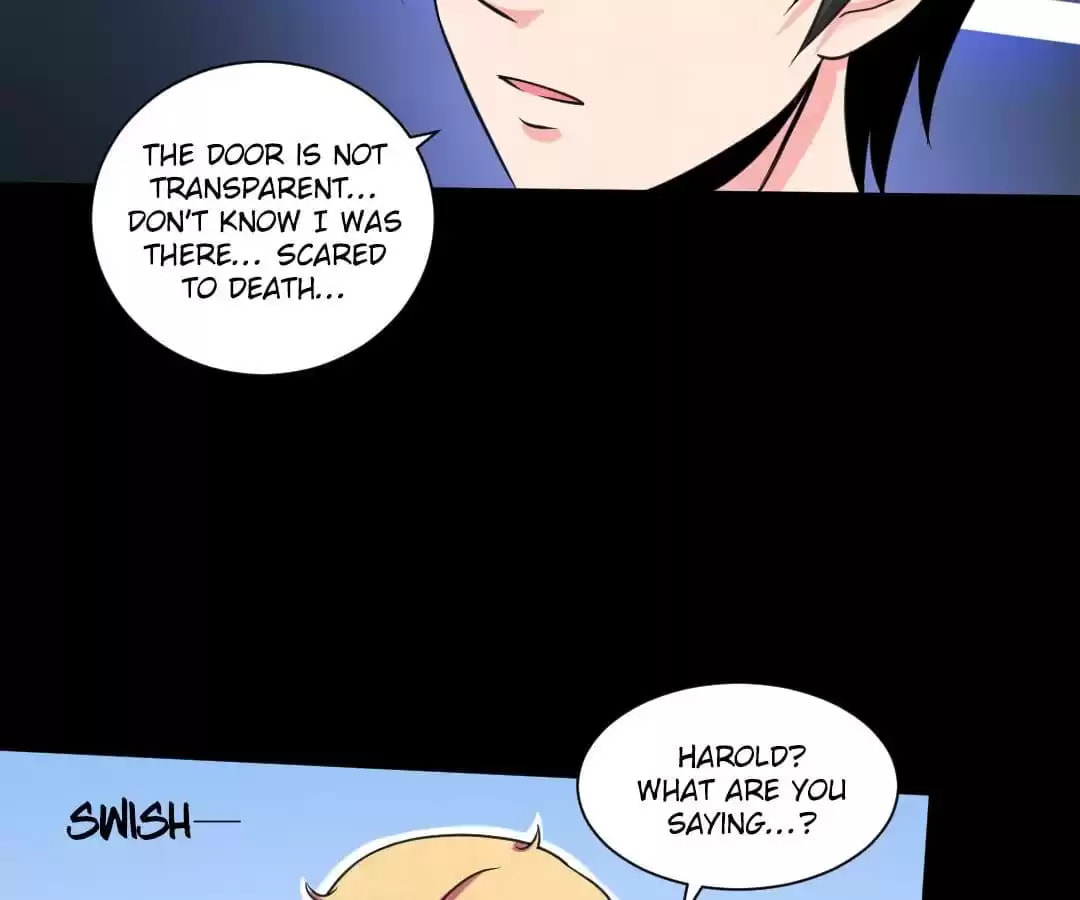 Aka to Kuro no Kairitsu Chapter 17 page 46 - 