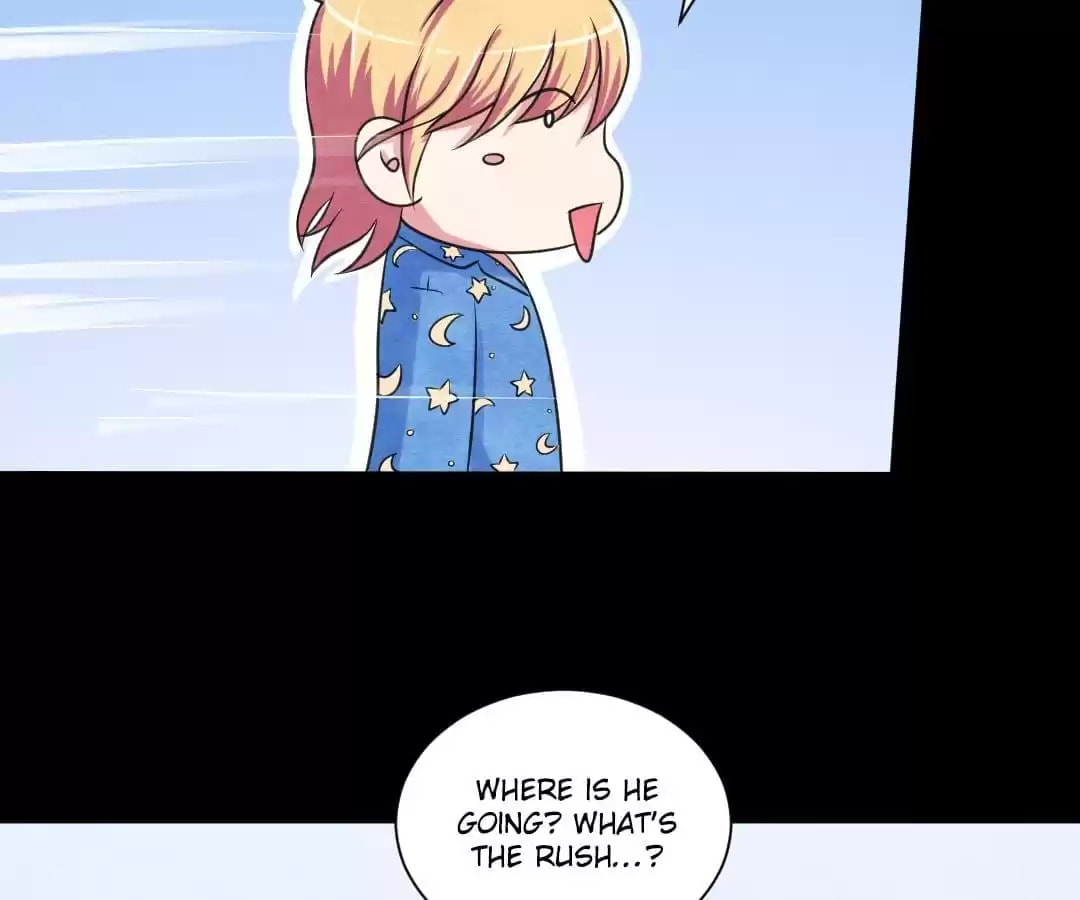 Aka to Kuro no Kairitsu Chapter 17 page 47 - 