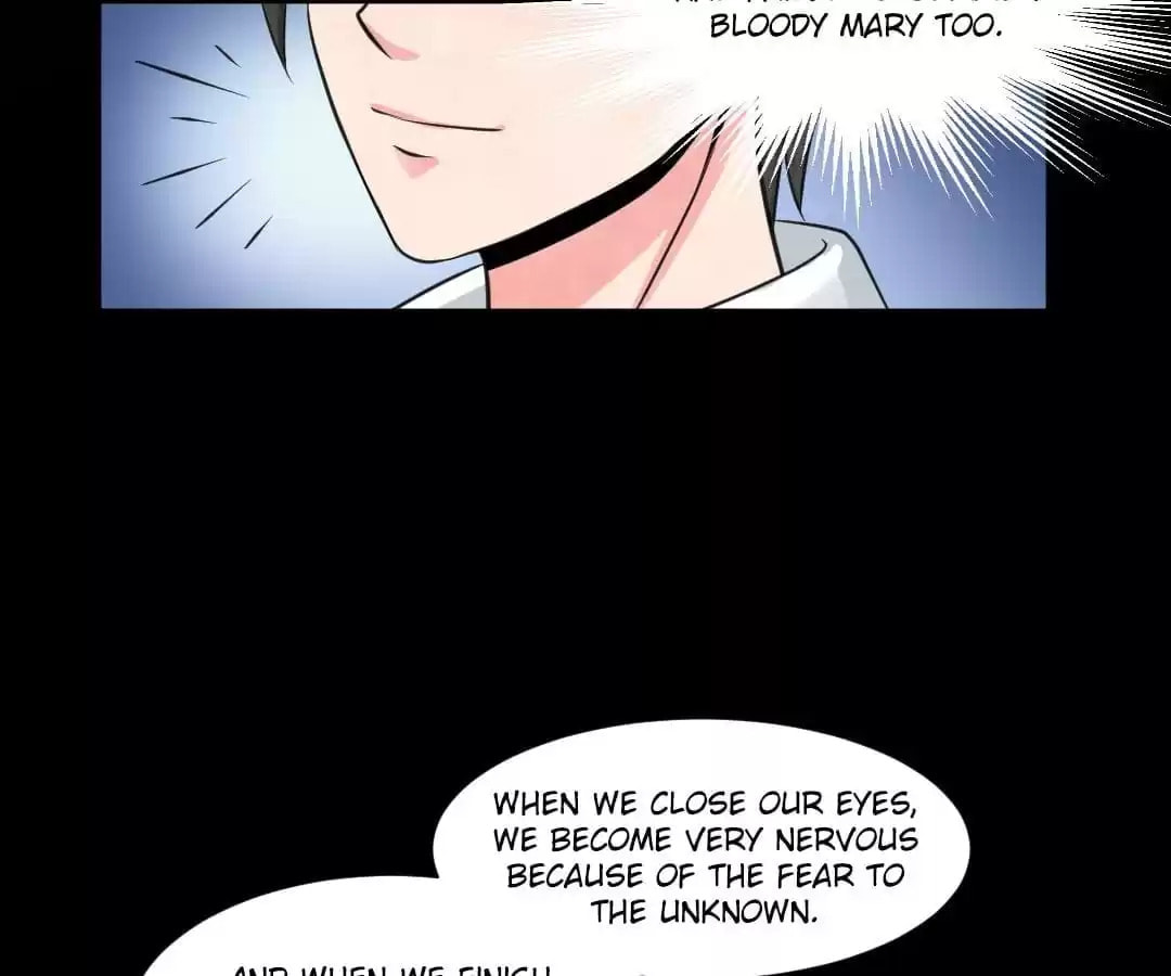 Aka to Kuro no Kairitsu Chapter 17 page 6 - 