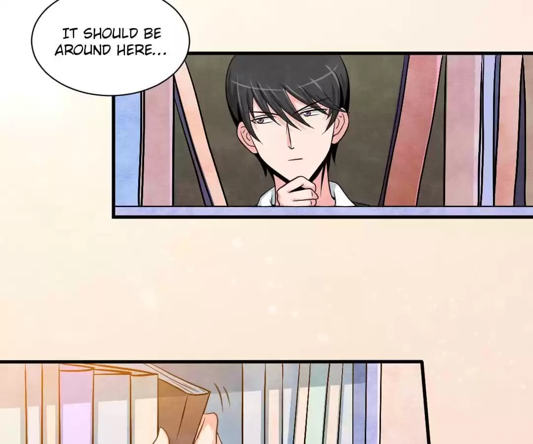 Aka to Kuro no Kairitsu Chapter 17 page 53 - 