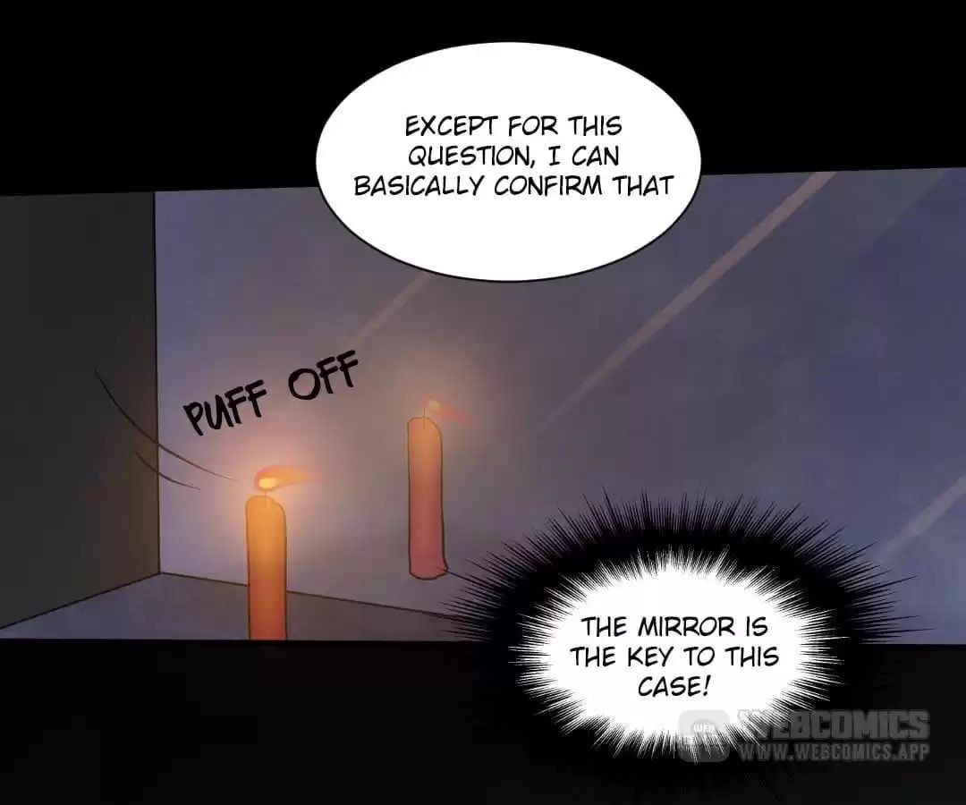 Aka to Kuro no Kairitsu Chapter 17 page 10 - 