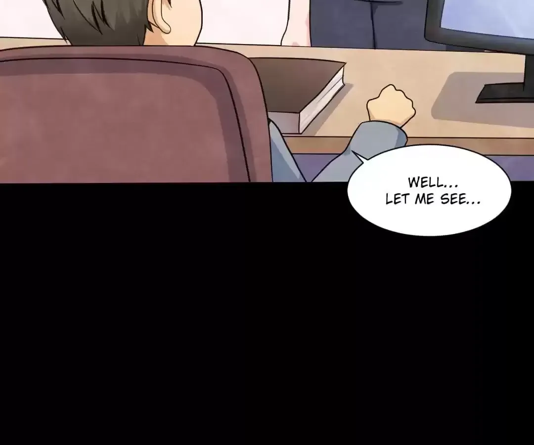 Aka to Kuro no Kairitsu Chapter 18 page 11 - 