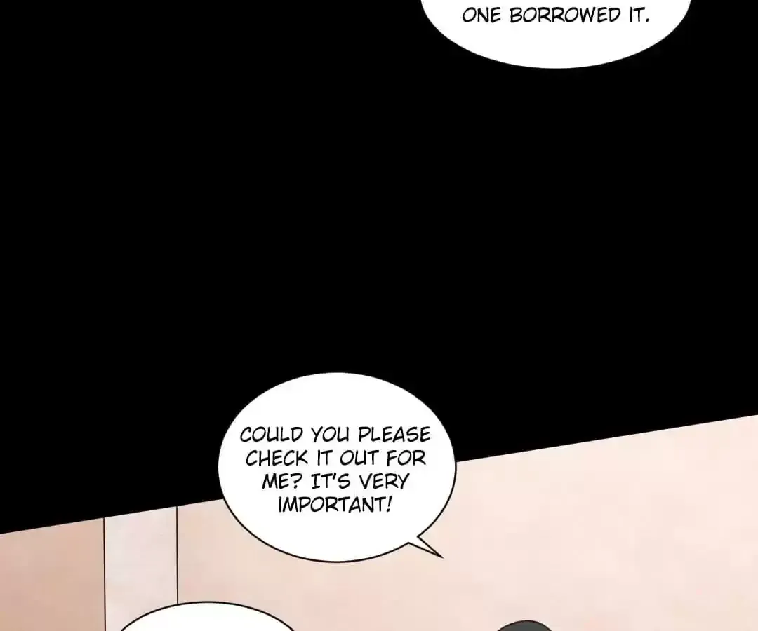 Aka to Kuro no Kairitsu Chapter 18 page 13 - 
