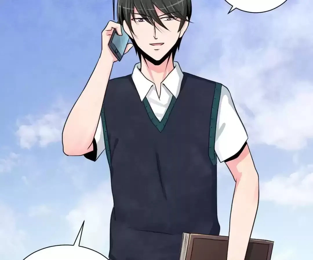 Aka to Kuro no Kairitsu Chapter 18 page 25 - 